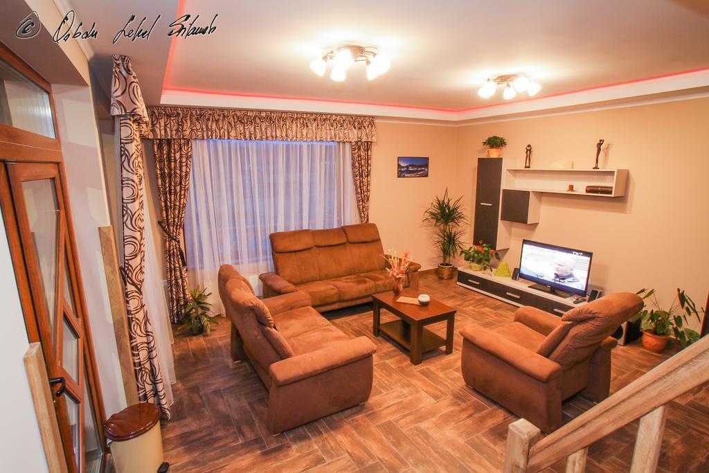 Nemeth Resort Sovata Exterior photo