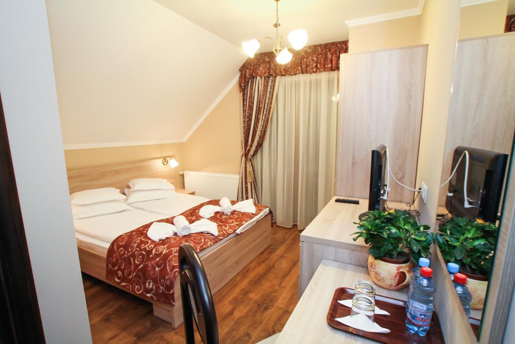 Nemeth Resort Sovata Room photo