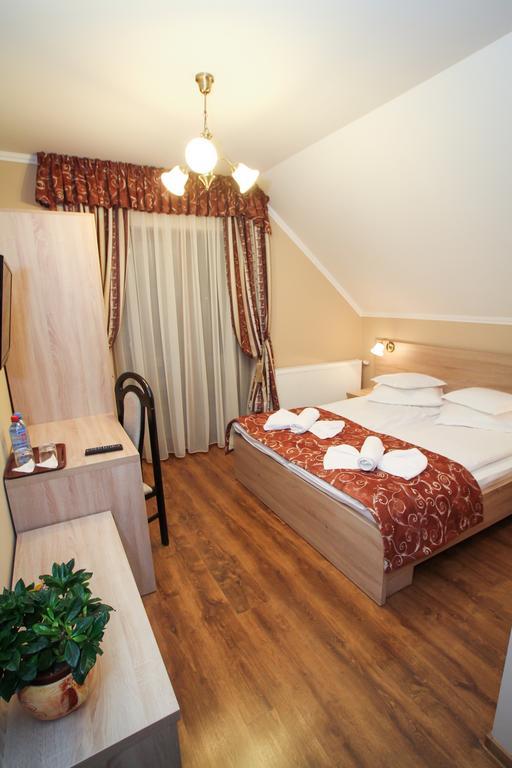 Nemeth Resort Sovata Room photo
