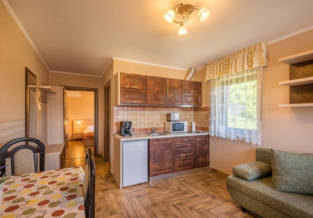 Nemeth Resort Sovata Exterior photo